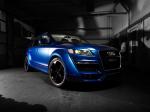 Audi Q7 Ice by PPI Automotive 2008 года